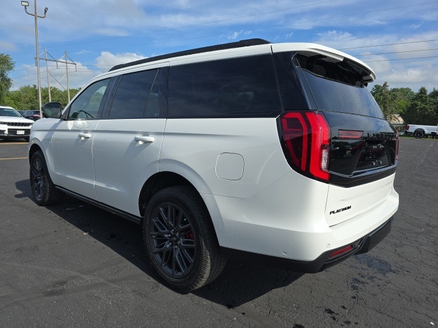 2025 Ford Expedition