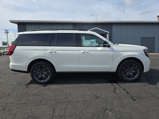 2025 Ford Expedition
