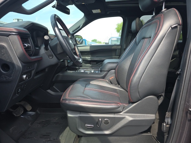 2022 Ford Expedition