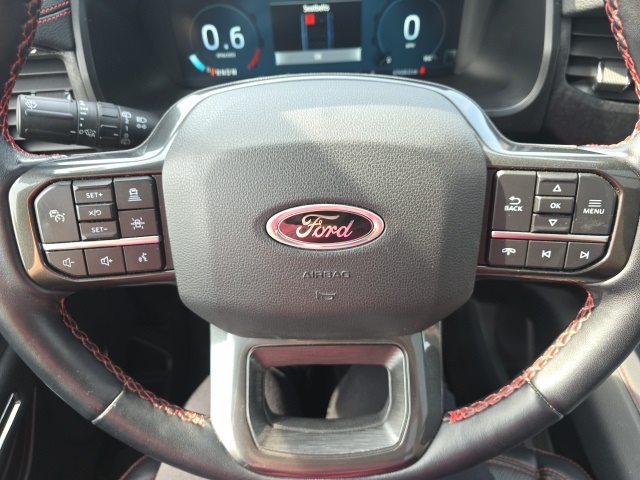 2022 Ford Expedition