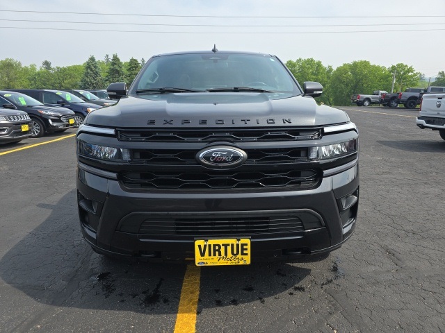 2022 Ford Expedition