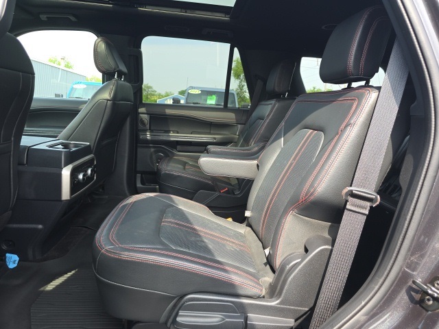 2022 Ford Expedition