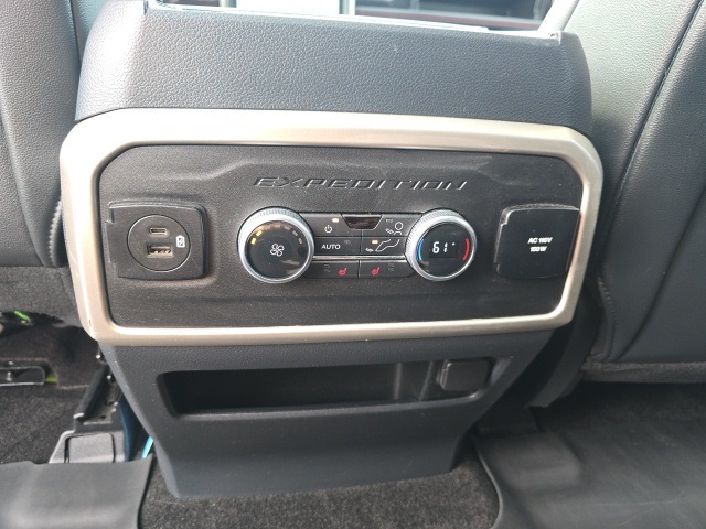 2022 Ford Expedition