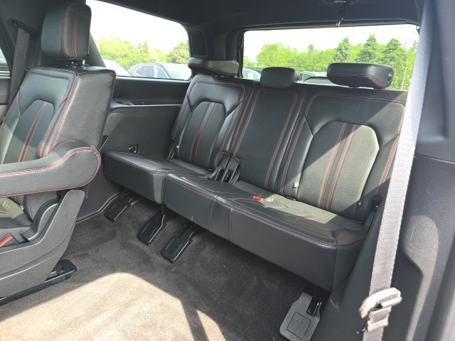 2022 Ford Expedition