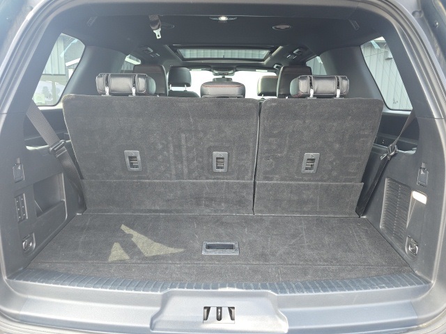2022 Ford Expedition