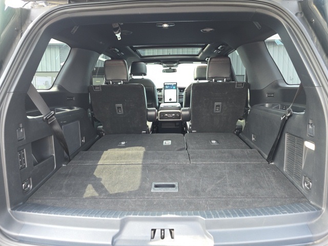 2022 Ford Expedition