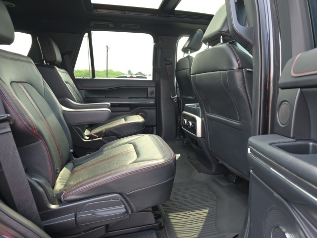 2022 Ford Expedition