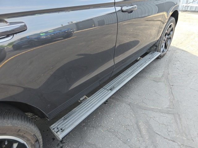2022 Ford Expedition
