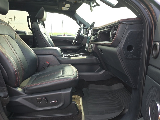 2022 Ford Expedition
