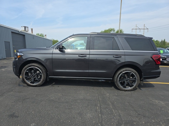 2022 Ford Expedition