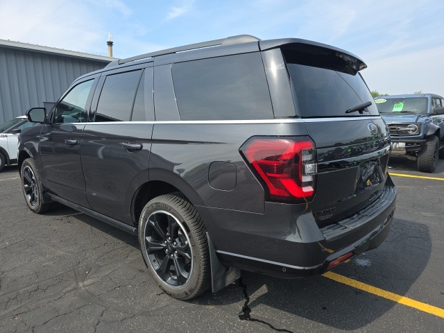 2022 Ford Expedition