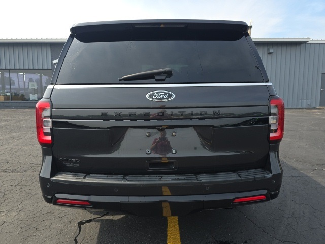2022 Ford Expedition