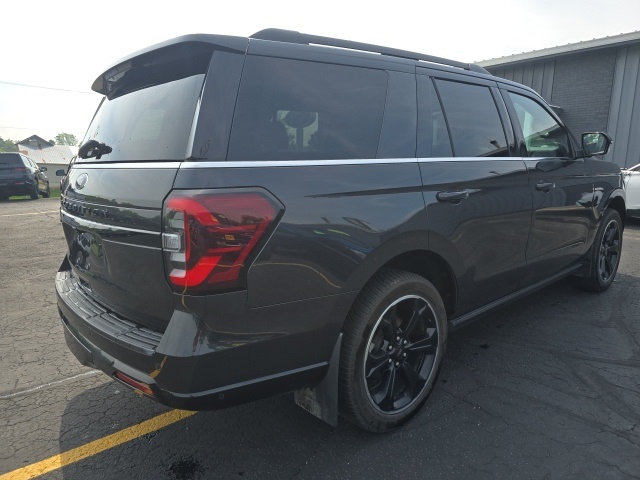 2022 Ford Expedition