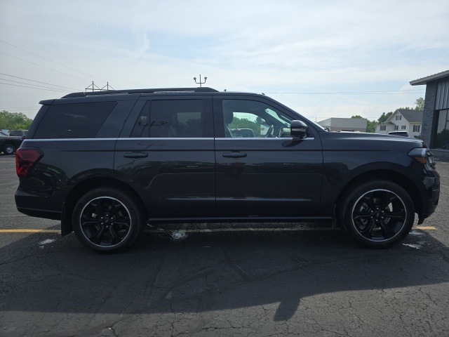 2022 Ford Expedition