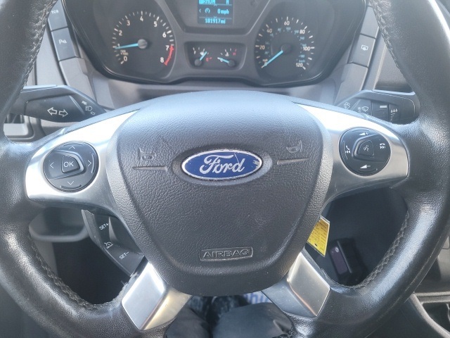 2016 Ford Transit-150