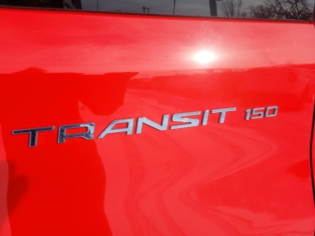 2016 Ford Transit-150