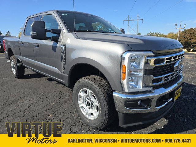New 2027 Ford F-250SD XLT Trucks