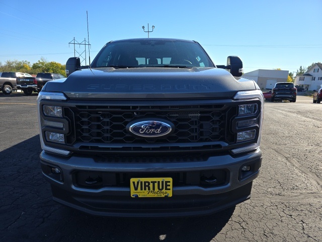 2026 Ford F-250 XL photo 2