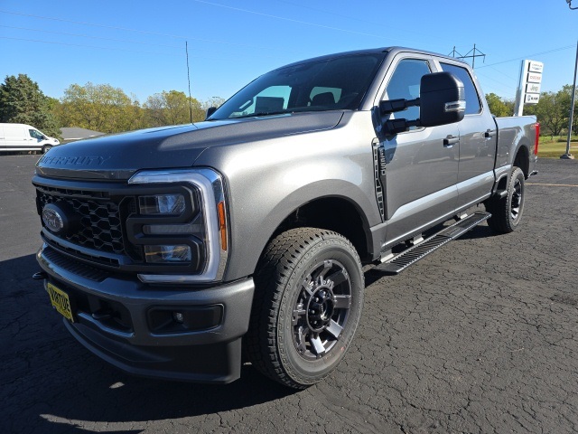 2026 Ford F-250 XL photo 3