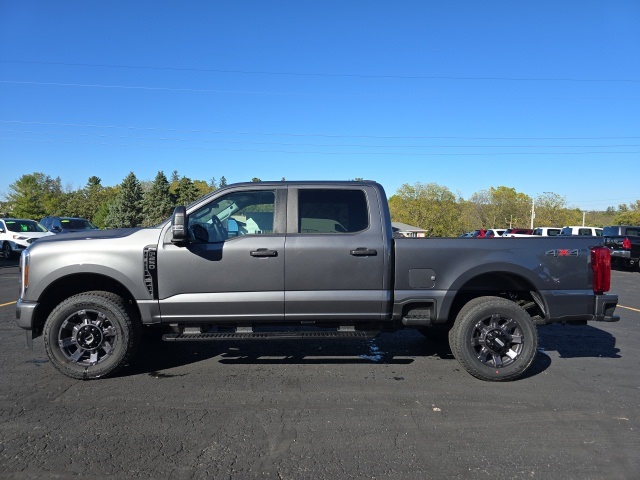 2026 Ford F-250 XL photo 4