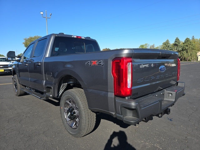 2026 Ford F-250SD