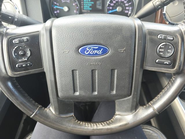 2016 Ford F-250SD