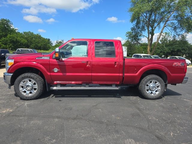 2016 Ford F-250SD