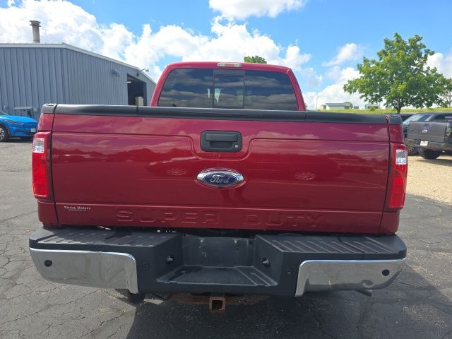 2016 Ford F-250SD
