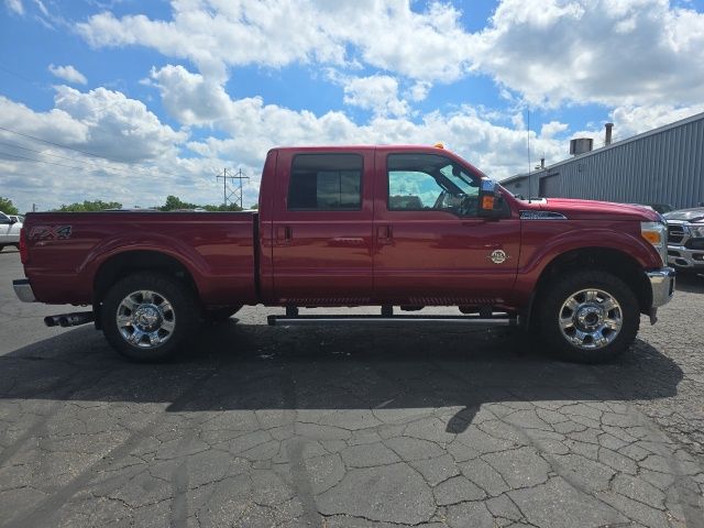 2016 Ford F-250SD