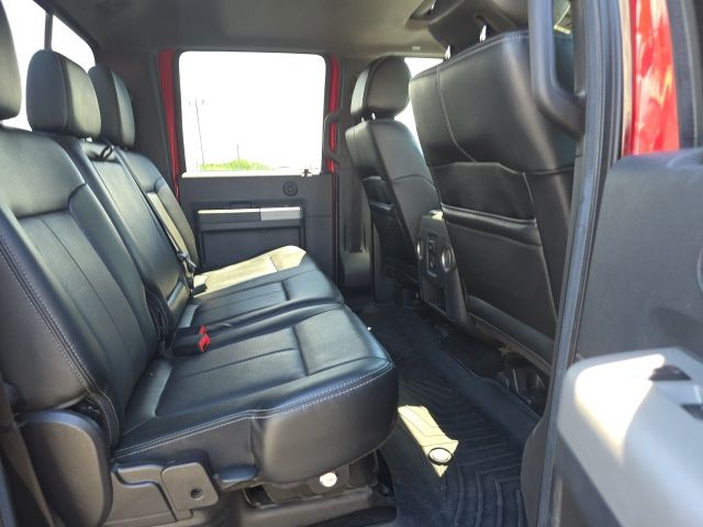 2016 Ford F-250SD