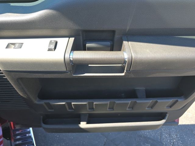 2016 Ford F-250SD