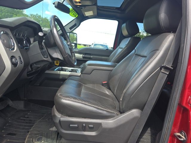 2016 Ford F-250SD