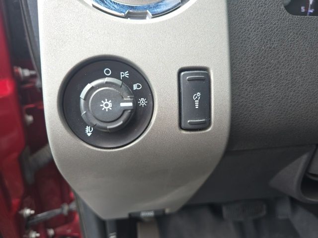 2016 Ford F-250SD