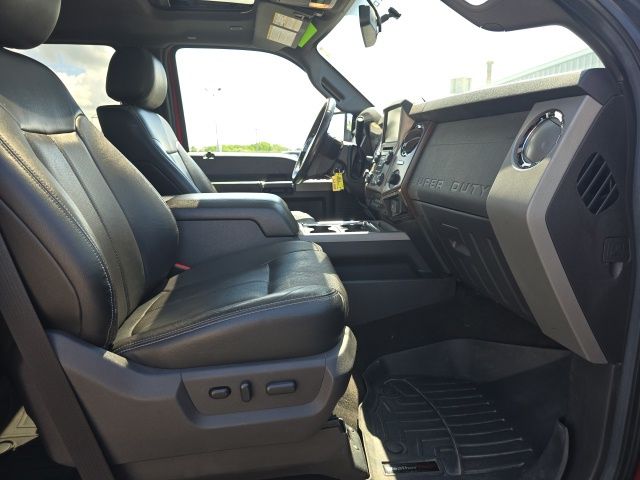 2016 Ford F-250SD
