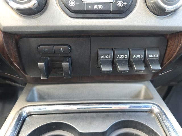 2016 Ford F-250SD