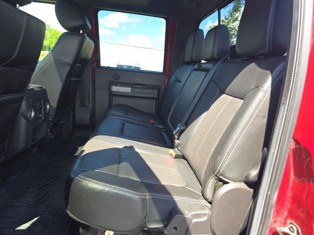 2016 Ford F-250SD