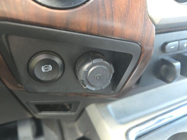 2016 Ford F-250SD