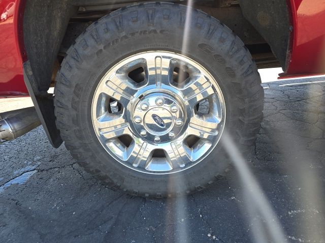 2016 Ford F-250SD