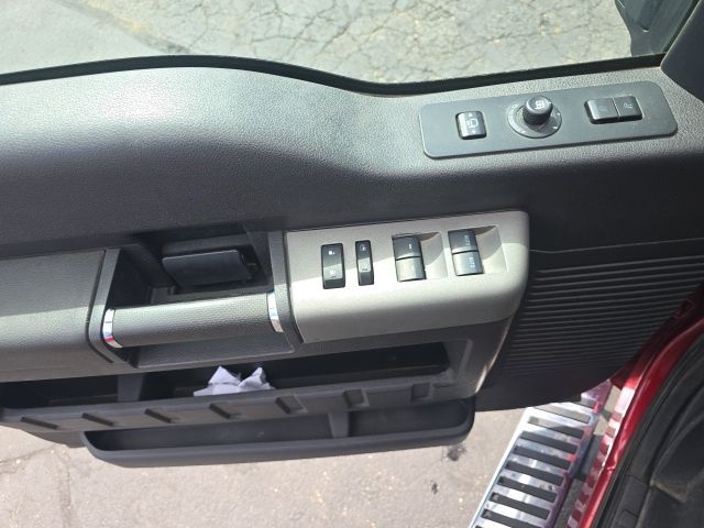 2016 Ford F-250SD