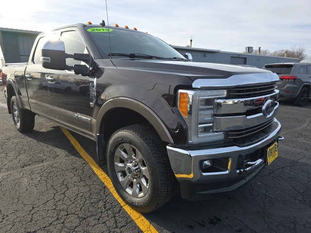 2019 Ford F-250SD