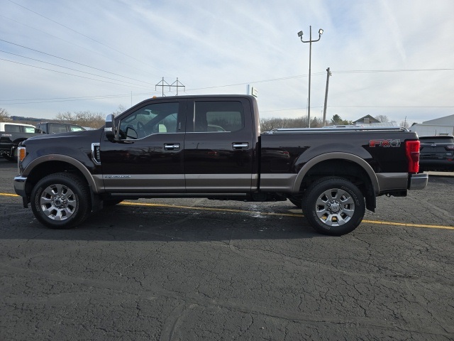 2019 Ford F-250SD