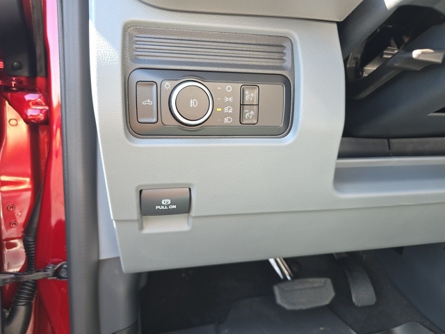 2025 Ford F-250SD