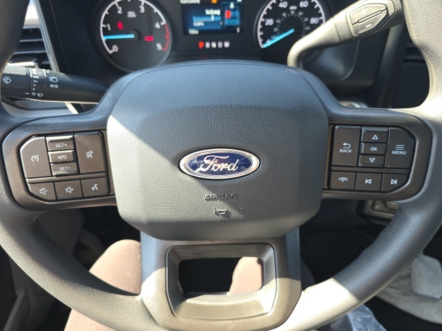 2025 Ford F-250SD