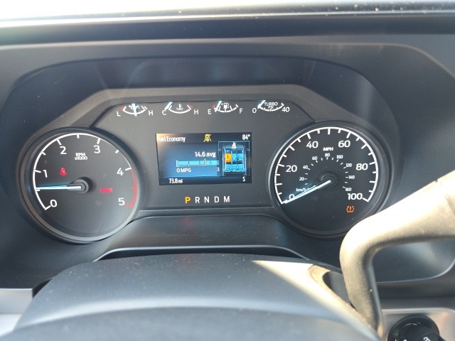 2025 Ford F-250SD