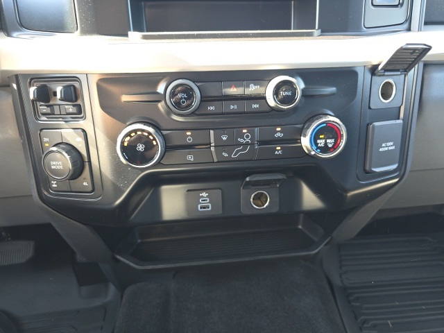 2025 Ford F-250SD