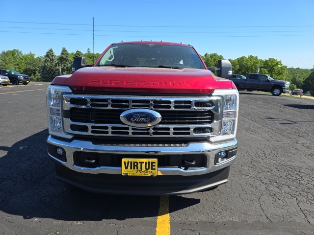 2025 Ford F-250SD