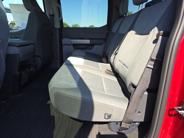 2025 Ford F-250SD