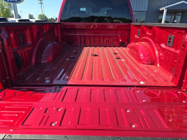 2025 Ford F-250SD