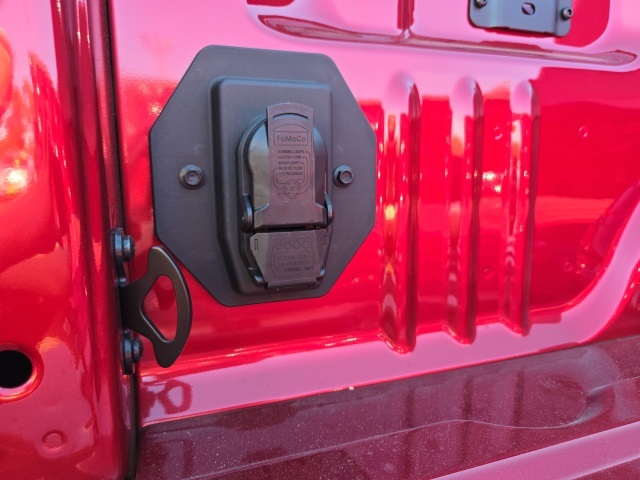 2025 Ford F-250SD