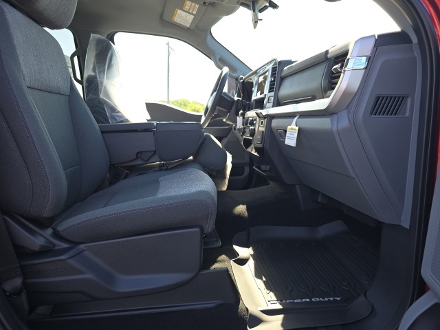 2025 Ford F-250SD